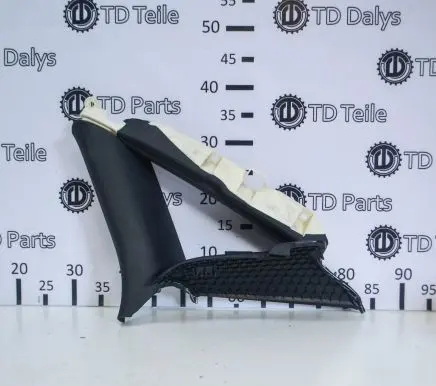 (C) pillar trim