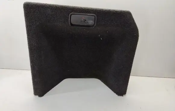 Land Rover Range Rover L322 Trunk/boot lower side trim panel 51478263724 8263724