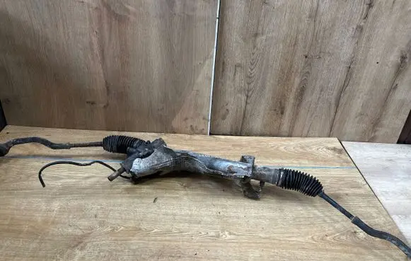 Renault Laguna II Steering rack