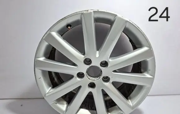 Volkswagen PASSAT B6 R17 alloy rim 3C0601025J