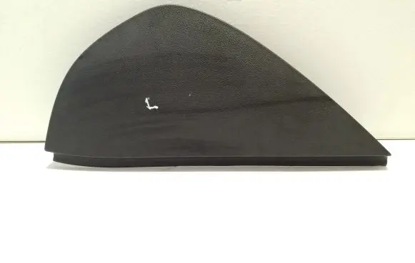 Volkswagen Polo V 6R Dashboard side end trim 6R0858247