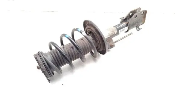 DS Automobiles 3 Crossback Front shock absorber with coil spring 98348092800 ST32000771
