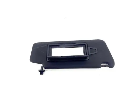 Mercedes-Benz C W204 Sun visor A2048100610