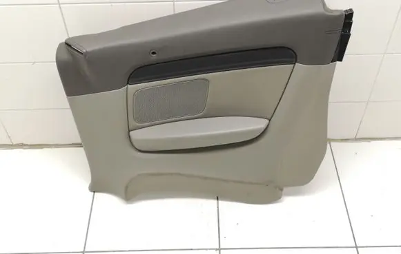 Audi A4 S4 B6 8E 8H Rear door card panel trim 8H0867036
