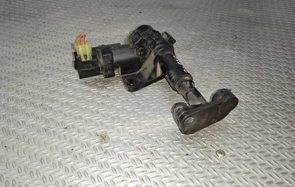 Chrysler Voyager Vent window/glass motor 04717606AB