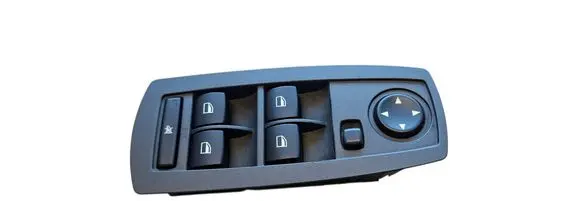 BMW X3 E83 Electric window control switch 3414353
