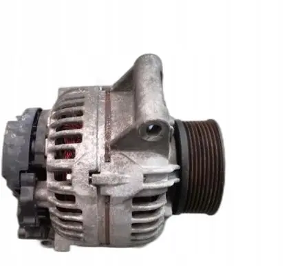 Mercedes-Benz E W211 Generator/alternator A0151541502