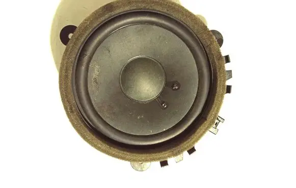 Volvo S80 Front door speaker 30657445