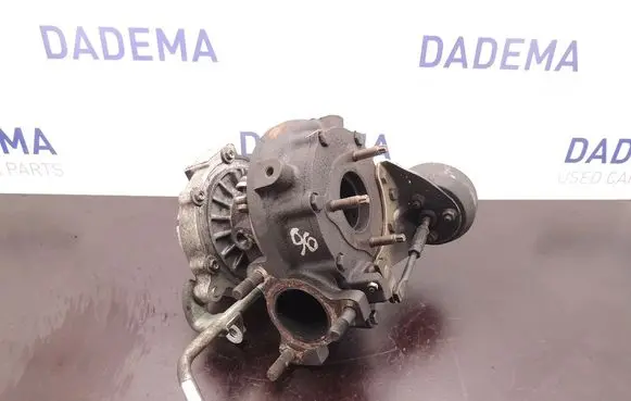 Lexus IS 220D-250-350 Turbo 1720126010 D96