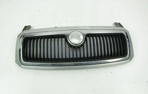 Skoda Fabia Mk1 (6Y) Front grill 