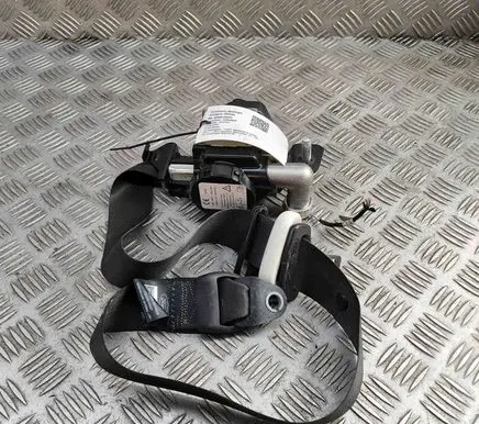 Ford Mondeo MK V Front seatbelt DS7361294BH35B8