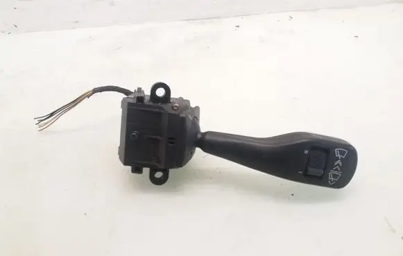 BMW 5 E39 Wiper control stalk 8363664I