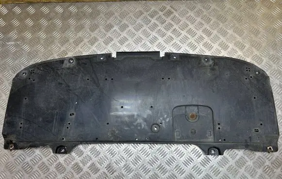 Mazda 6 Engine splash shield/under tray GHP956112 GHP95611Y K6805
