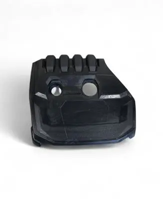 Volkswagen Tiguan Engine cover (trim) 05E103925R 05E103925P