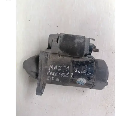 Mazda 323 F Starter motor M1t77381