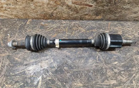 Alfa Romeo Stelvio Front driveshaft 505355950 10361584