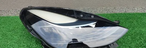 Tesla Model 3 Headlight/headlamp 151495300D CJZW23040102547