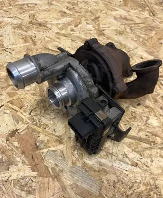 Ford S-MAX Turbo 7G906K682BC 76364719 752406