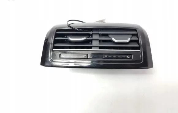 Audi A8 S8 D5 Dashboard side air vent grill/cover trim 4N0820911