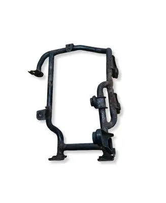 Honda Civic Radiator mount bracket 