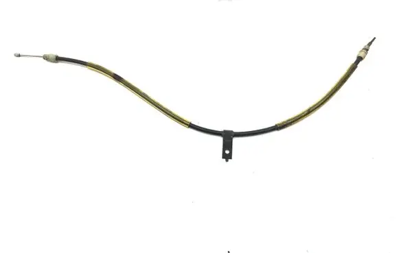 Jaguar XK - XKR Handbrake/parking brake wiring cable 8W832A809AC