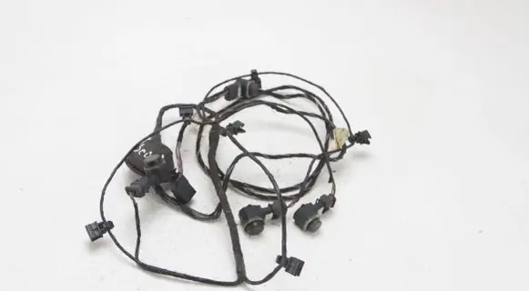 Skoda Octavia Mk2 (1Z) Parking PDC sensor 1Z5971065A 1S0919275