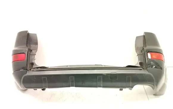 Peugeot 4007 Rear bumper