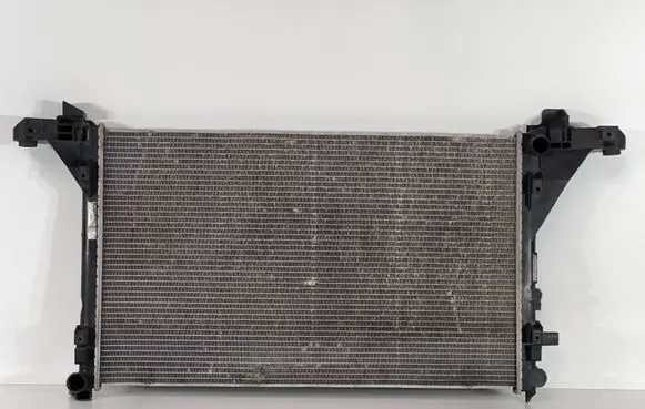 Renault Master III Coolant radiator 00729829884