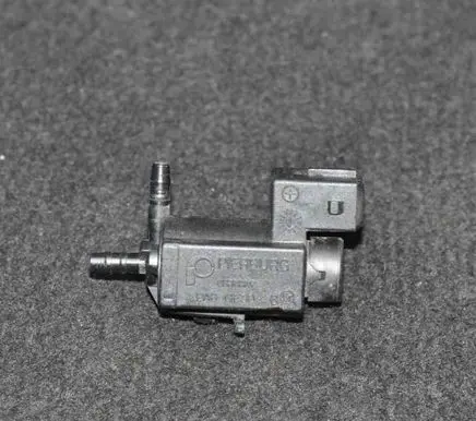 BMW 7 E65 E66 Turbo solenoid valve 722341
