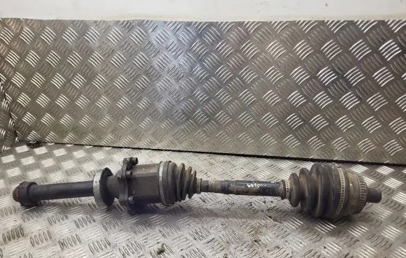 Seat Alhambra (Mk1) Front driveshaft