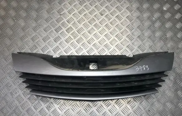 Renault Laguna II Front grill 8200012581