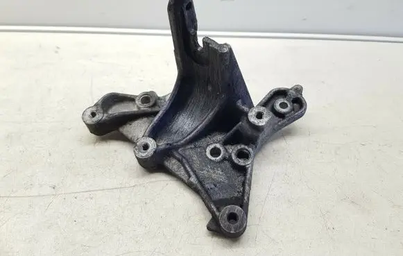 Citroen Jumpy Gearbox mounting bracket 9656392880