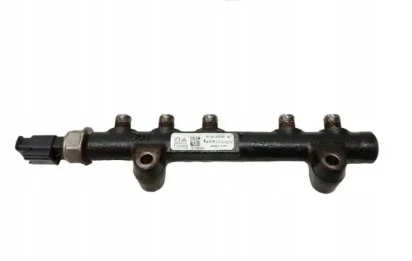 Citroen DS4 Fuel main line pipe 9685297580