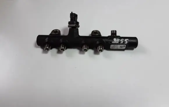 Renault Captur Fuel main line pipe 175215346R