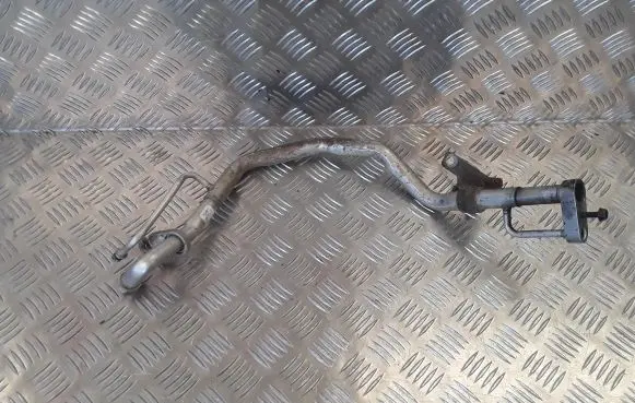 Nissan Note (E12) Air conditioning (A/C) pipe/hose