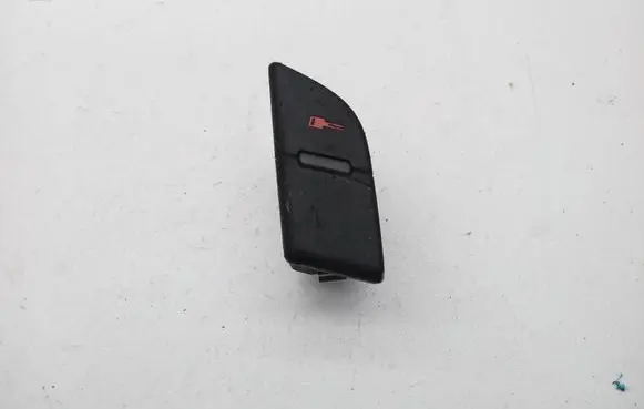 Audi A6 S6 C6 4F Tailgate opening switch 4E0962108