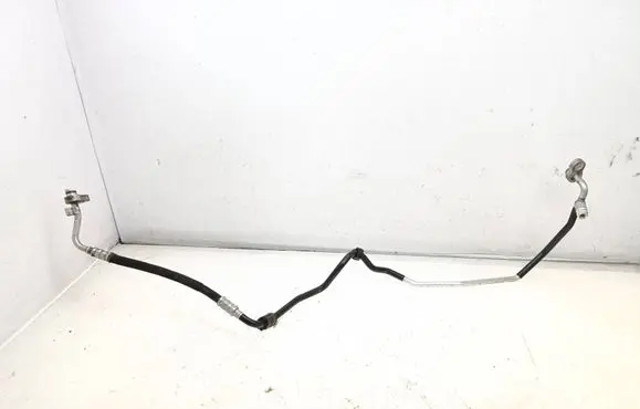 Audi A6 S6 C7 4G Air conditioning (A/C) pipe/hose 4G0260710P KSZ230