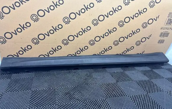 Alfa Romeo Stelvio Sill D459