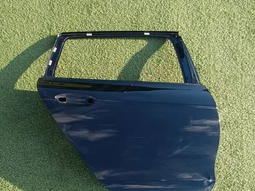 Volkswagen PASSAT B9 Rear door 3J0833312A