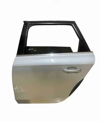 Audi A4 S4 B8 8K Rear door 8K9833051D