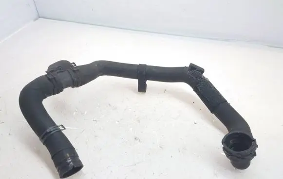 Volkswagen PASSAT B7 Engine coolant pipe/hose 3AA122051A 1K0122291