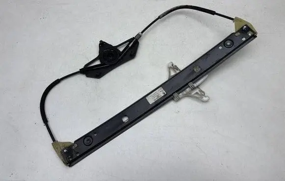 Skoda Octavia Mk3 (5E) Rear window lifting mechanism without motor 5E0839462