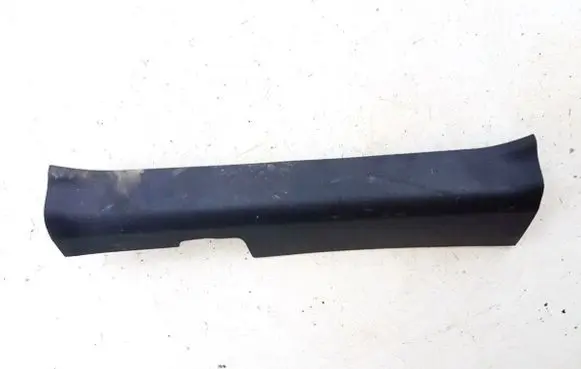 KIA Carens II Front sill trim cover 858711D100 85871-1D100