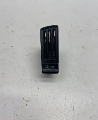 Audi A4 S4 B8 8K Other switches/knobs/shifts 8K2927325 27209