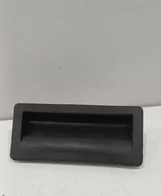 Audi A5 Sportback 8TA Tailgate/trunk/boot exterior handle 5n0827566t