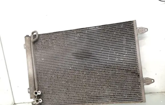 Volkswagen PASSAT B6 A/C cooling radiator (condenser) 3C0820411C