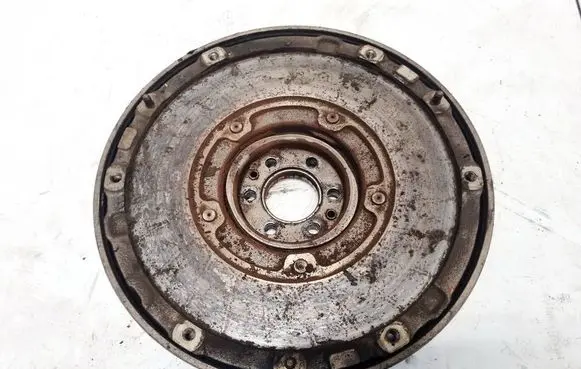 Ford Focus Flywheel 