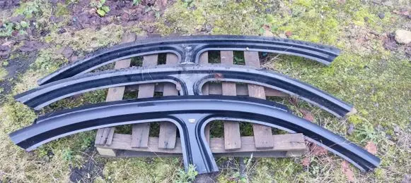 BMW 7 G11 G12 Roof 