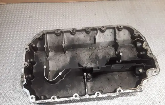 Audi A6 S6 C5 4B Oil sump 059103604D