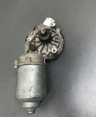 Toyota Yaris Wiper motor